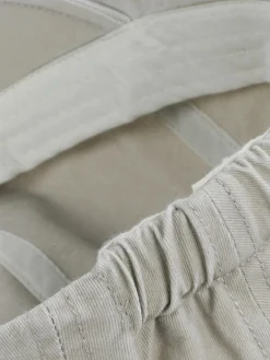 Herren Schiebermütze im Used Look