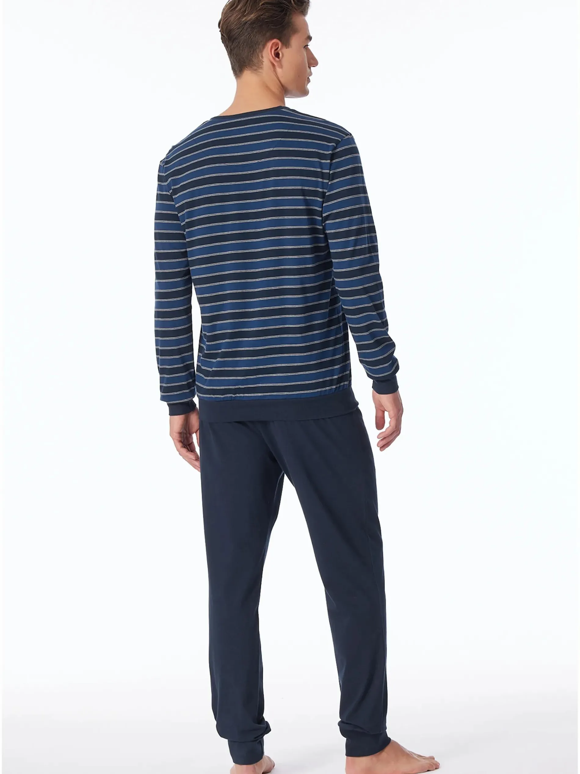 Herren Schlafanzug