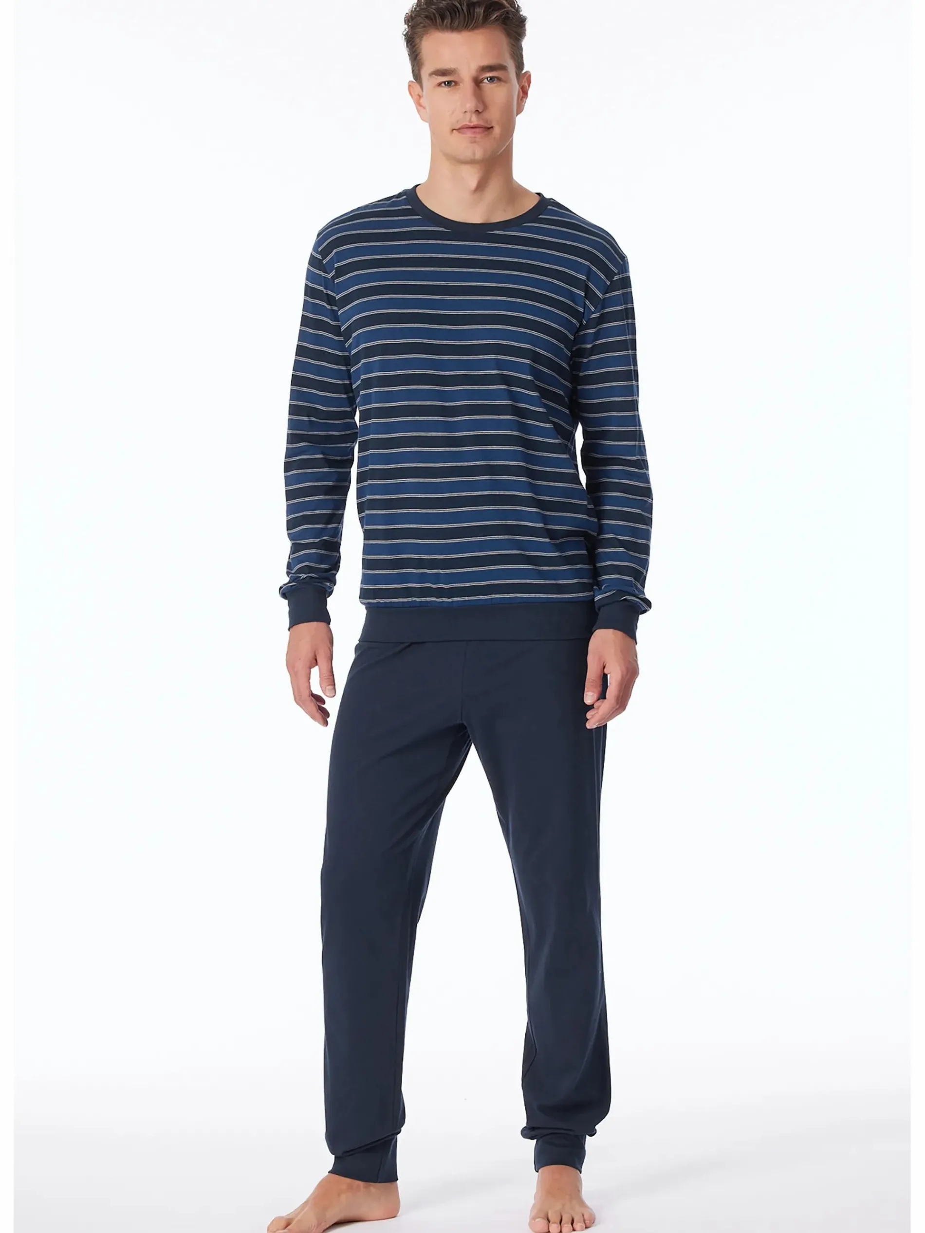 Herren Schlafanzug
