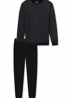 Herren Schlafanzug-Set