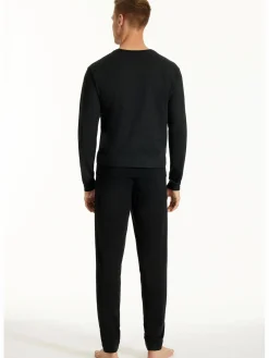 Herren Schlafanzug-Set