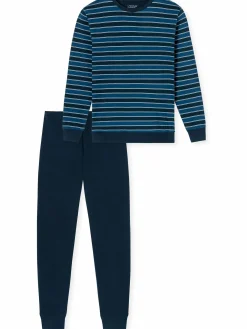 Herren Schlafanzug-Set