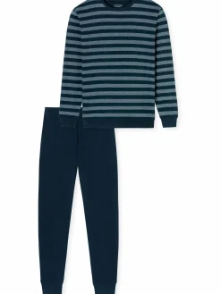 Herren Schlafanzug-Set