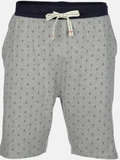 Herren Schlafbermuda