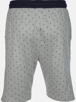 Herren Schlafbermuda