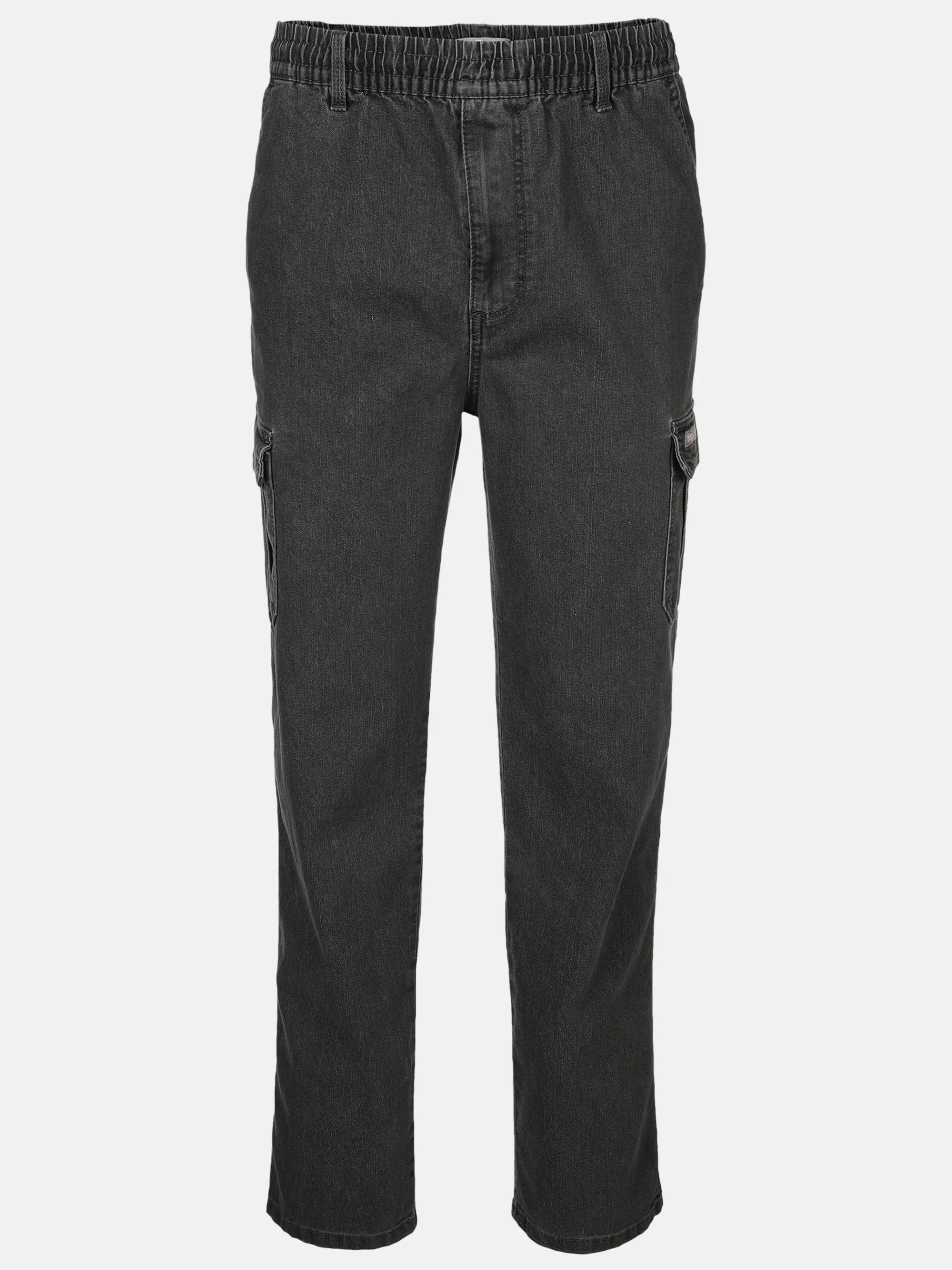 Herren Schlupfhose im Cargo Look