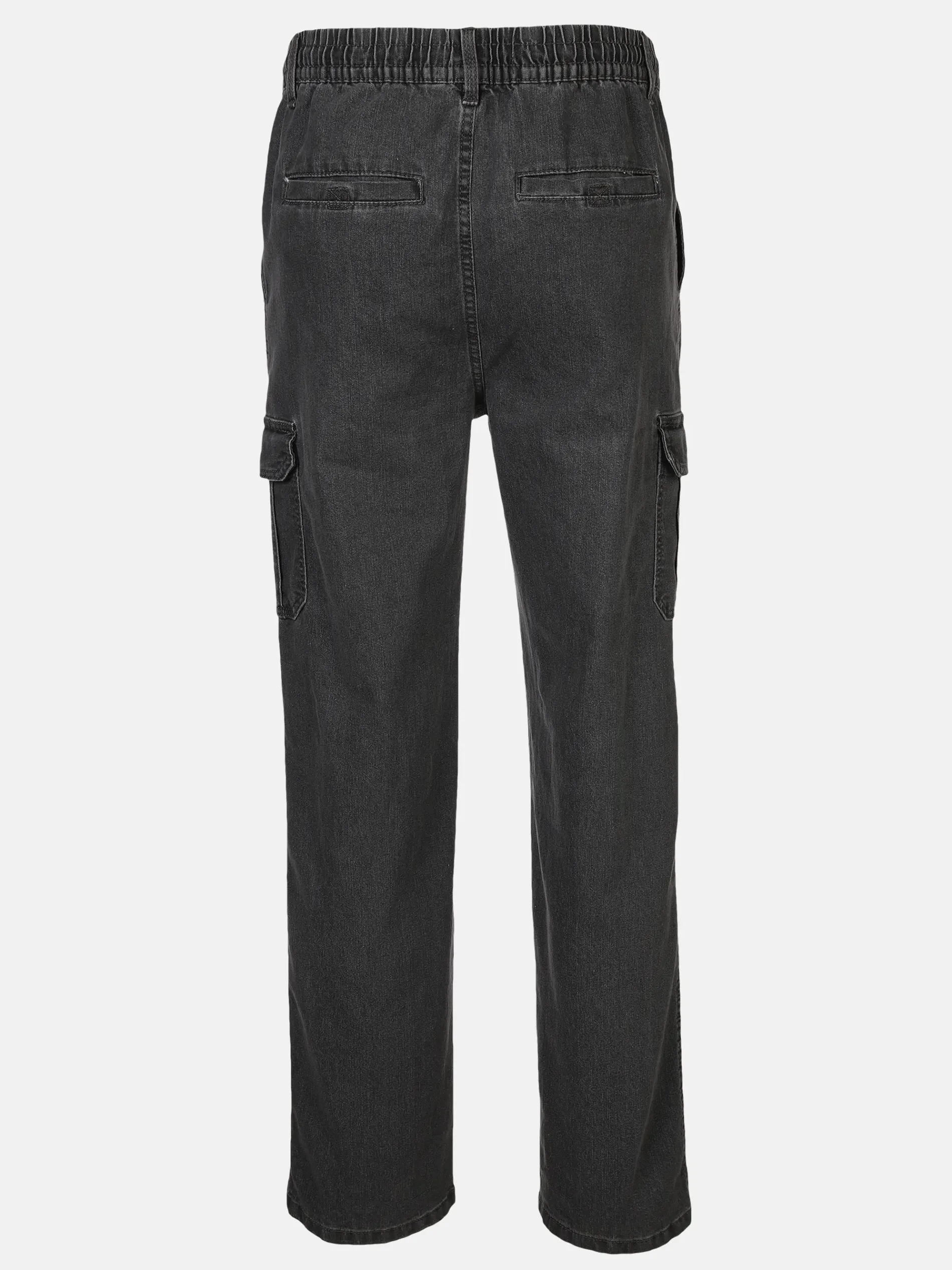 Herren Schlupfhose im Cargo Look