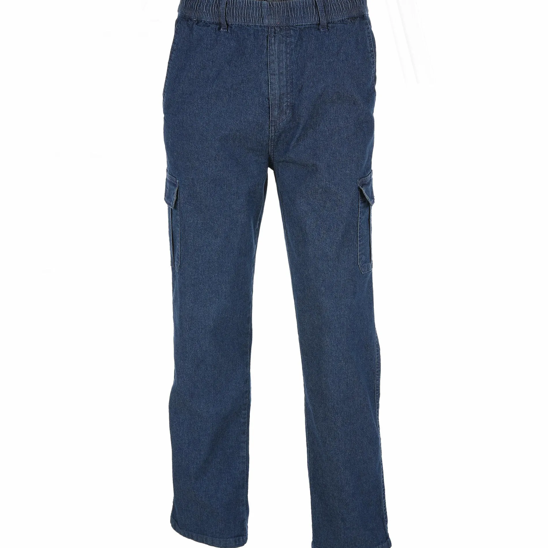 Herren Schlupfhose im Cargo Look