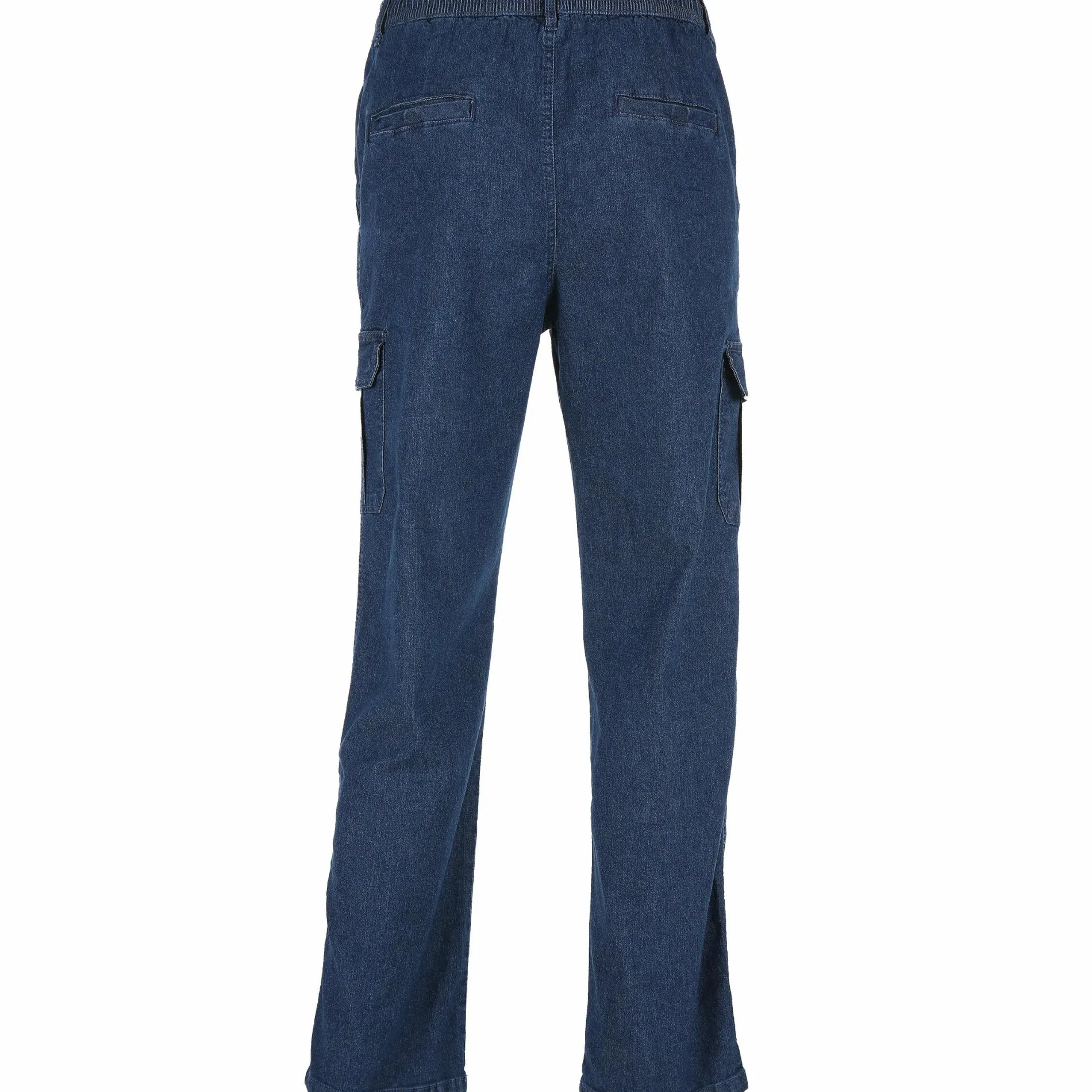 Herren Schlupfhose im Cargo Look