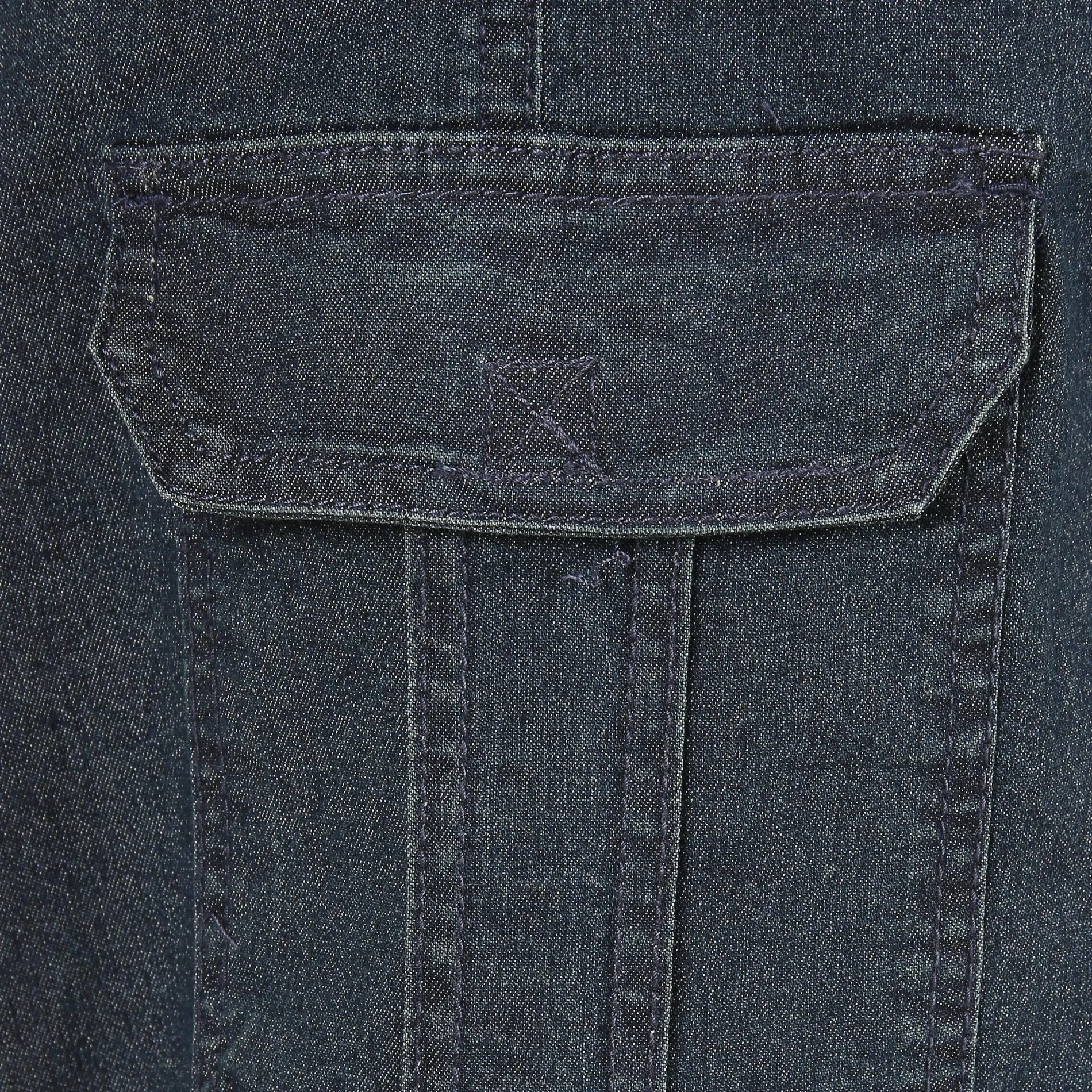 Herren Schlupfhose im Cargo Look