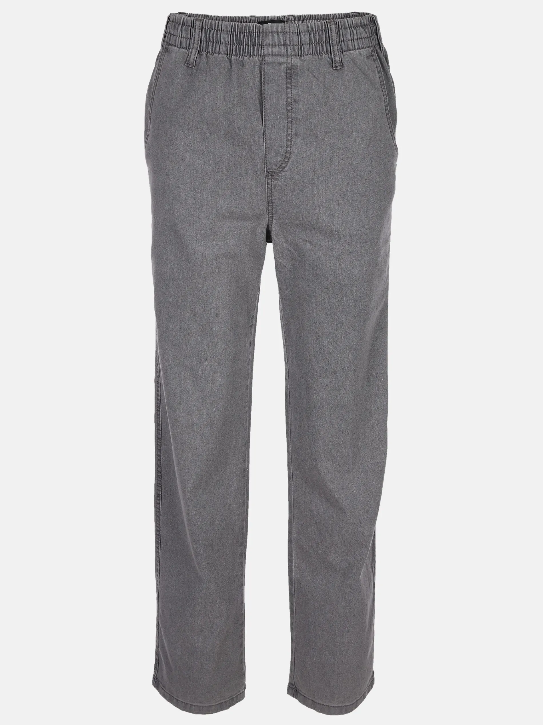 Herren Schlupfhose in gerader Form