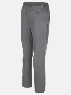 Herren Schlupfhose in gerader Form