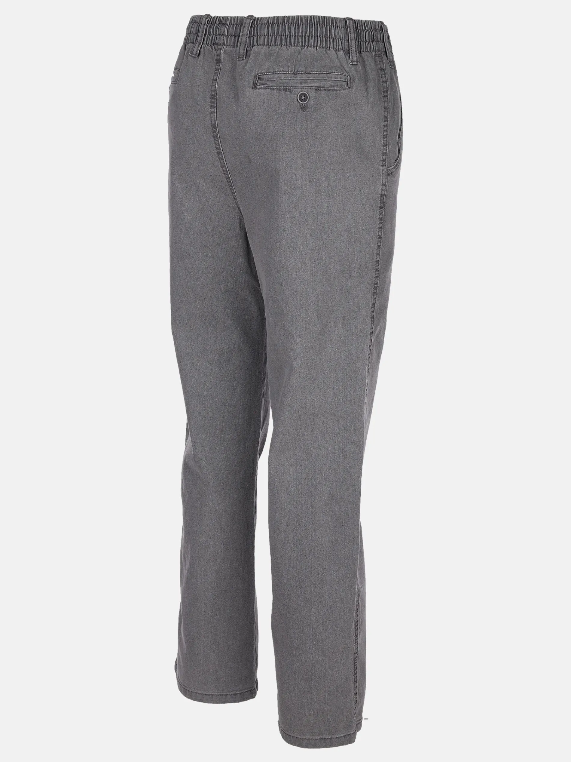 Herren Schlupfhose in gerader Form