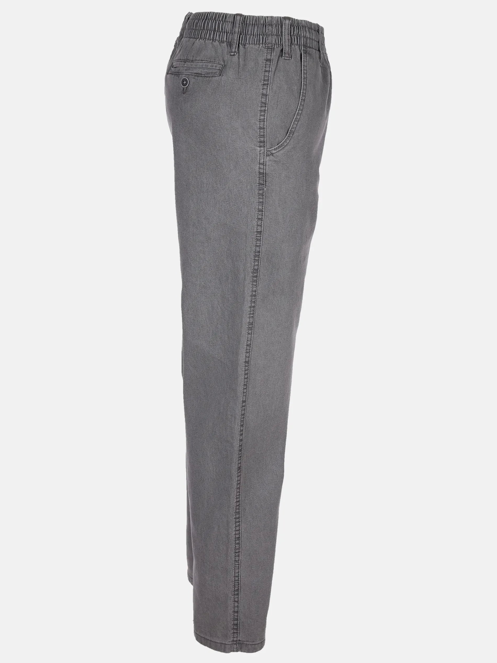 Herren Schlupfhose in gerader Form