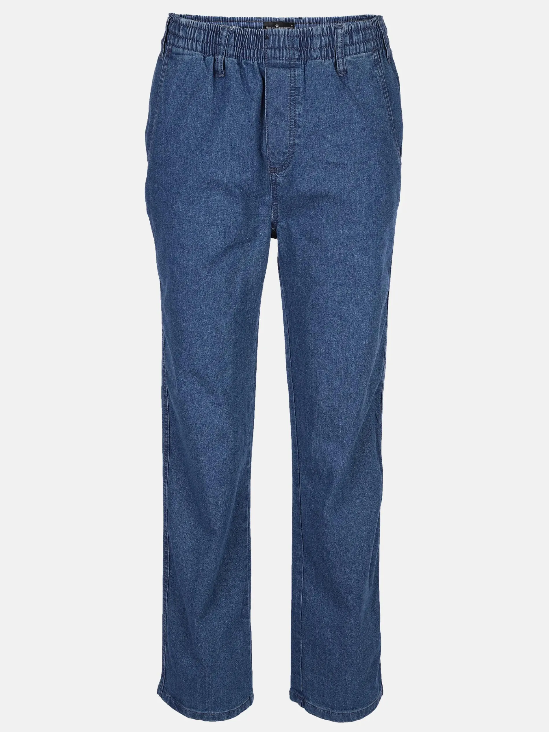 Herren Schlupfhose in gerader Form