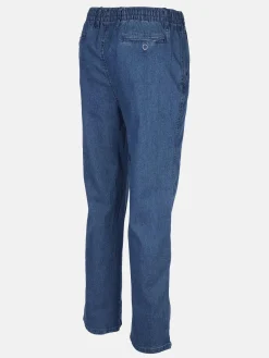 Herren Schlupfhose in gerader Form