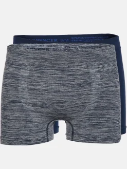 Herren Seamless Pants im 2er Pack