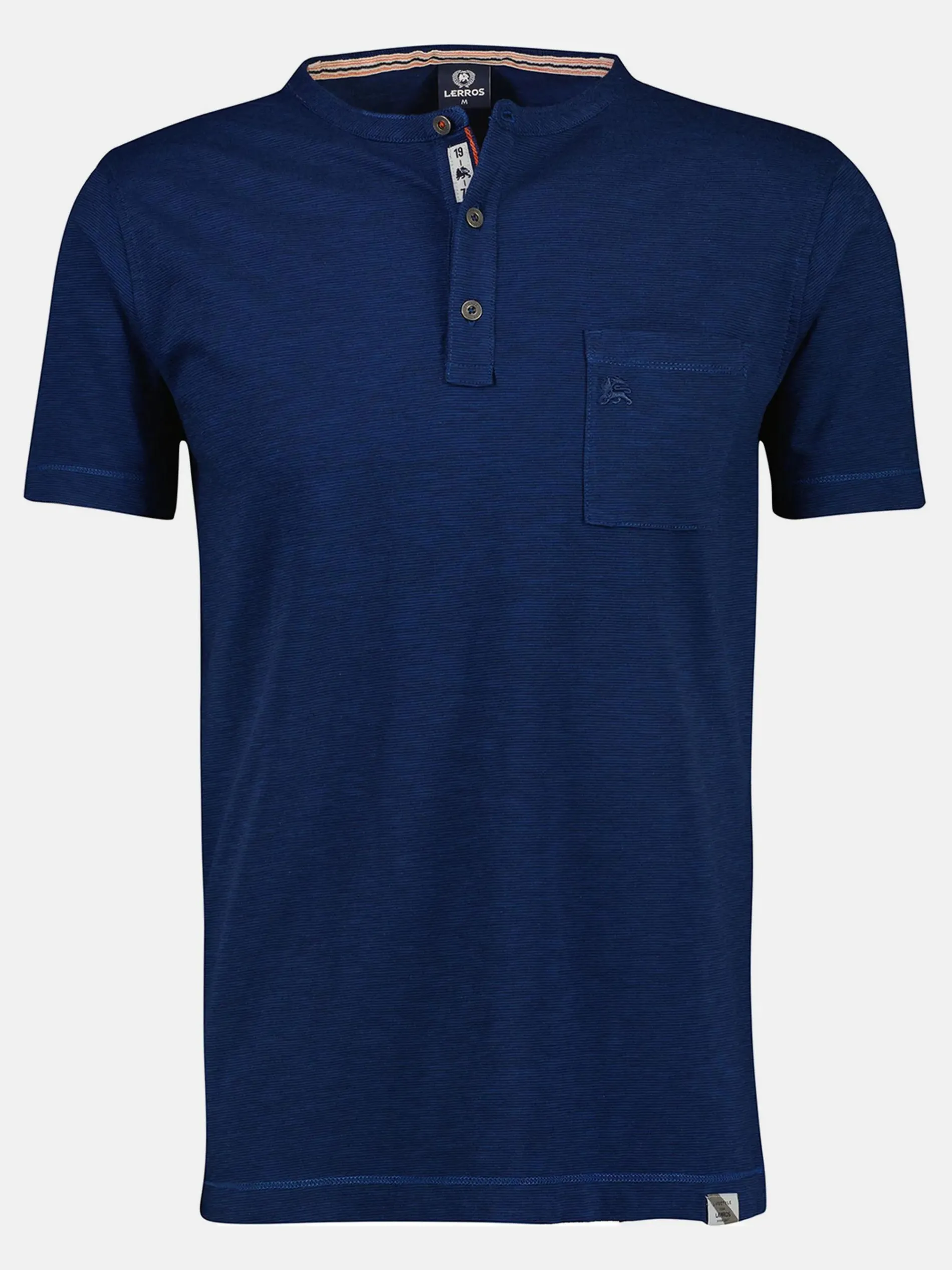 Herren Serafino Shirt