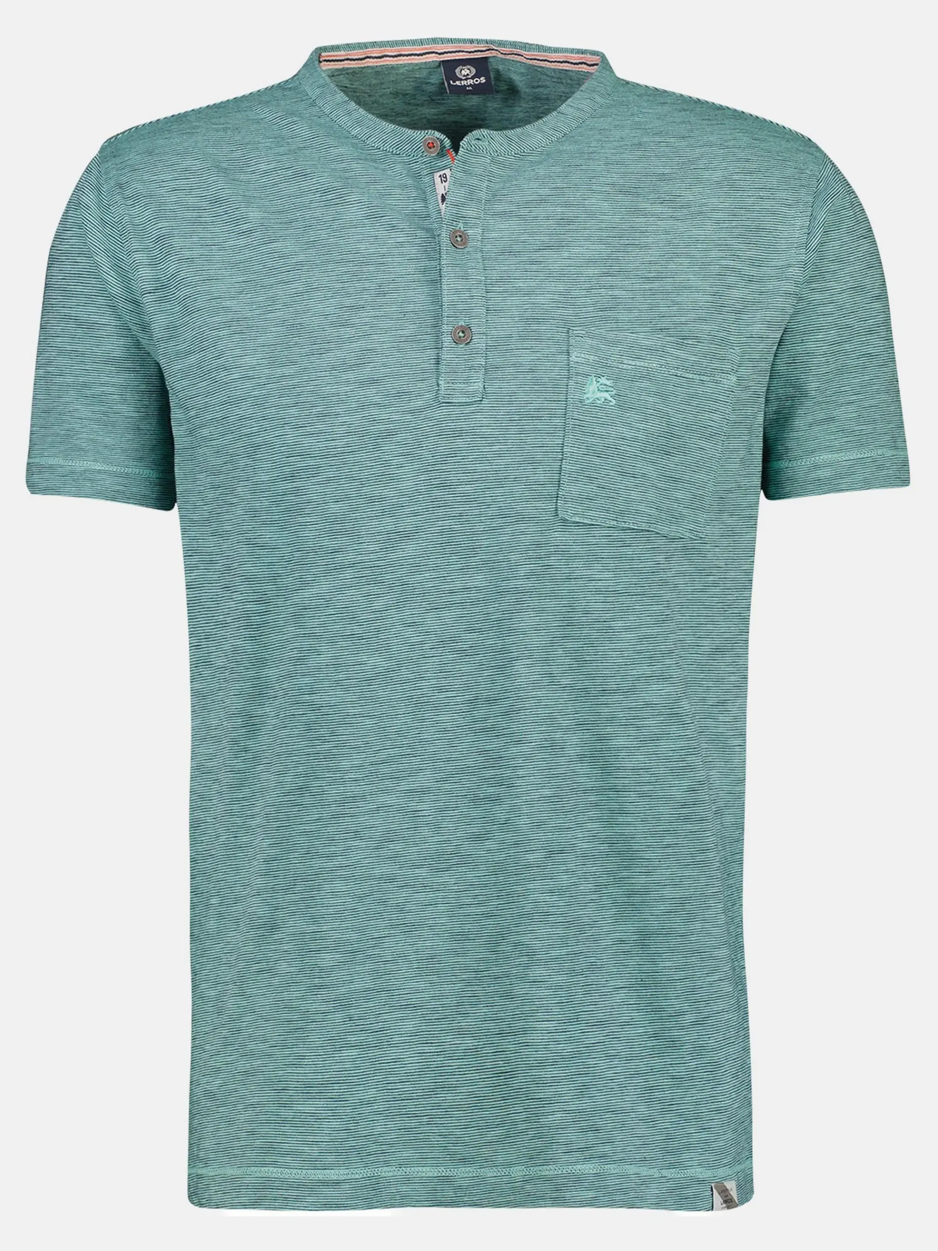 Herren Serafino Shirt
