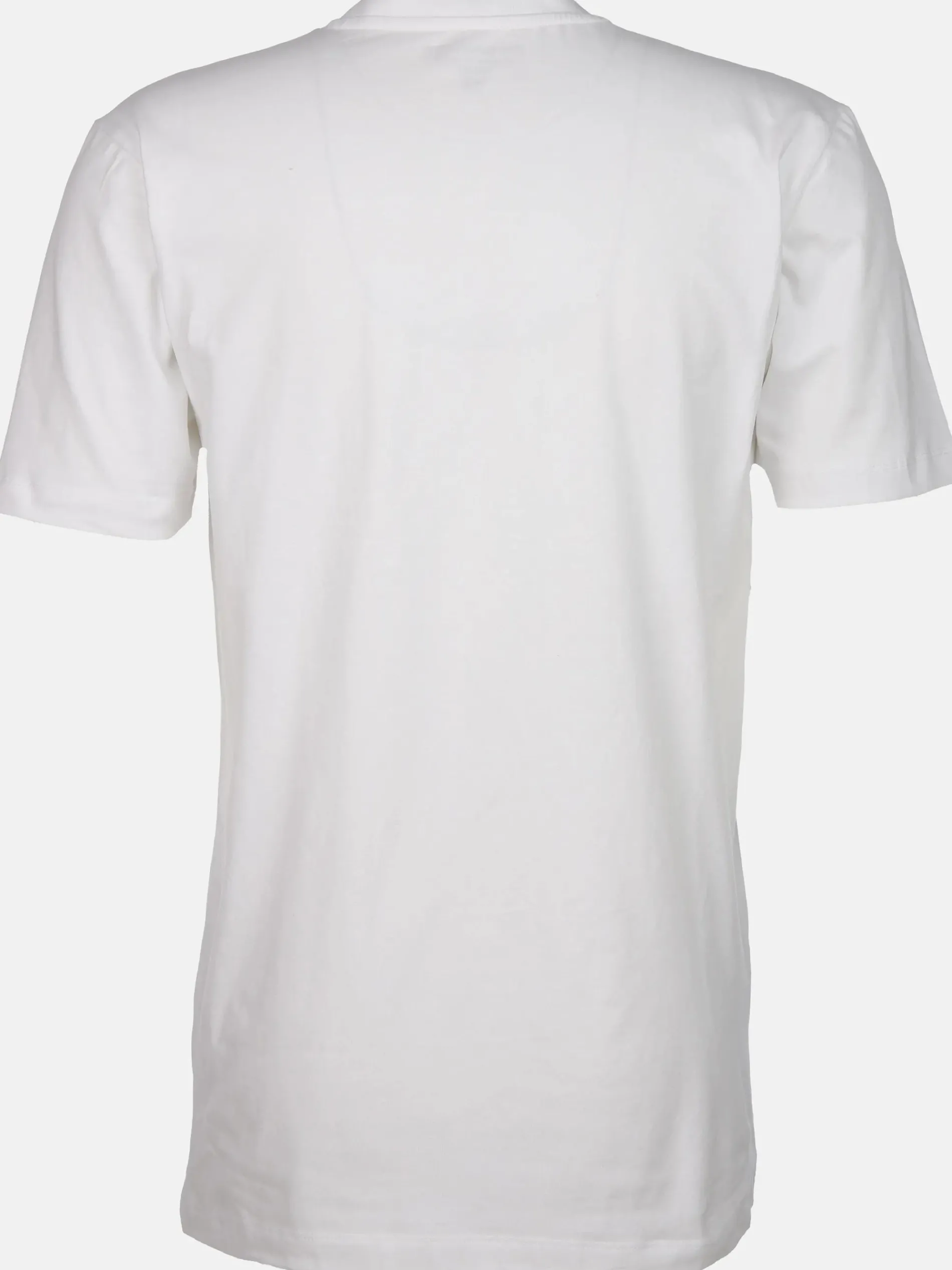 Herren Shirt im 2er Pack