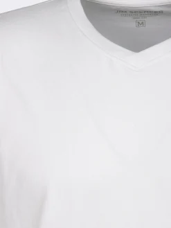 Herren Shirt im 2er Pack