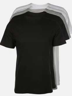 Herren Shirt im 5er Pack
