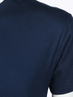 Herren Shirt im 5er Pack Kurzarm