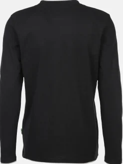 Herren Shirt im 2in1 Look