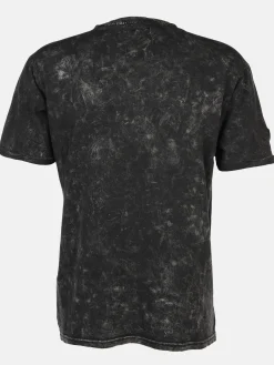 Herren Shirt im Used Look