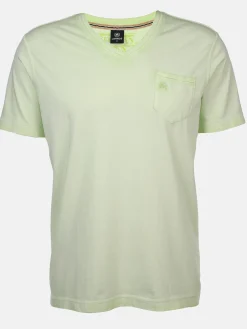 Herren Shirt in Used Optik