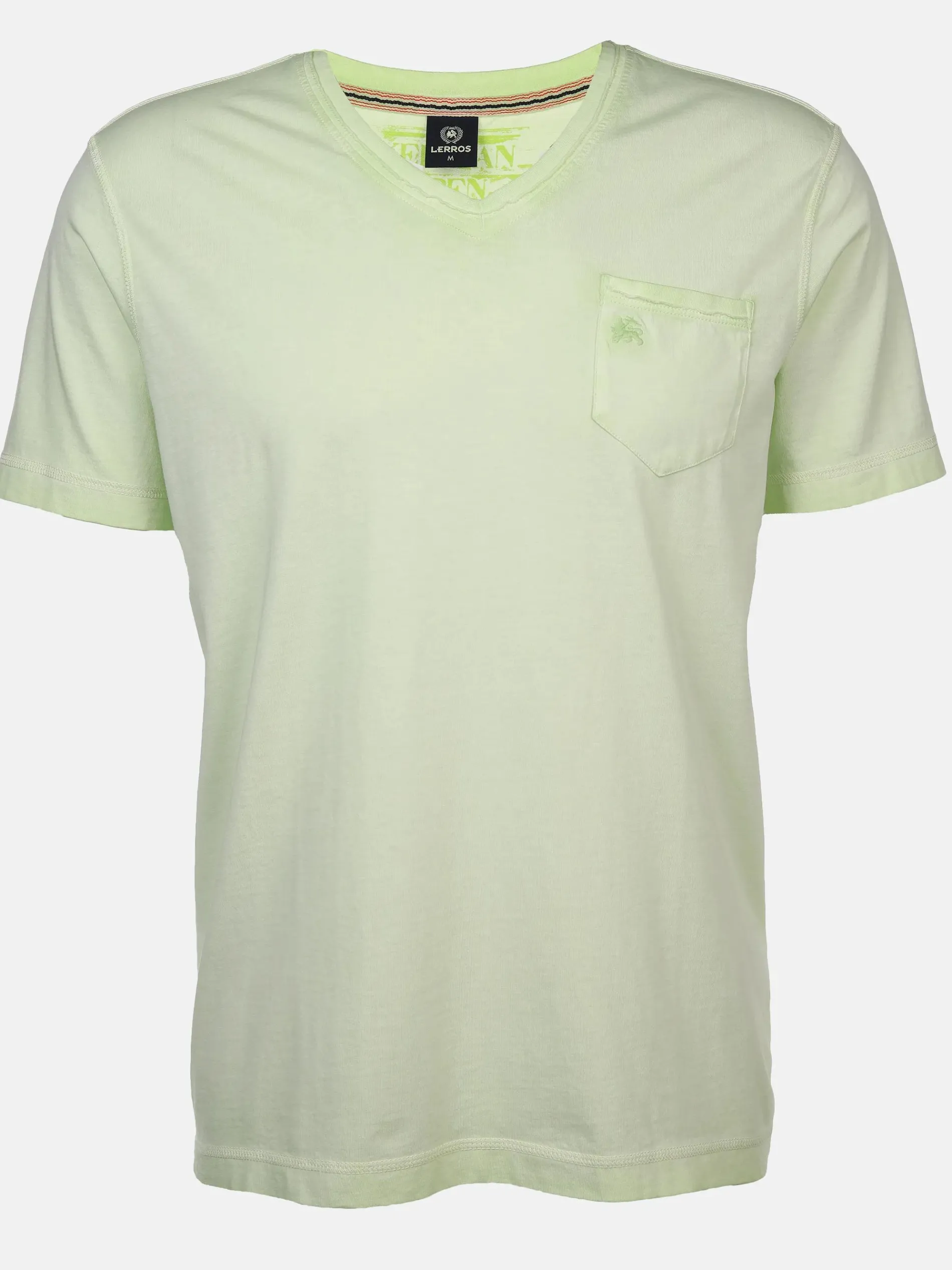 Herren Shirt in Used Optik