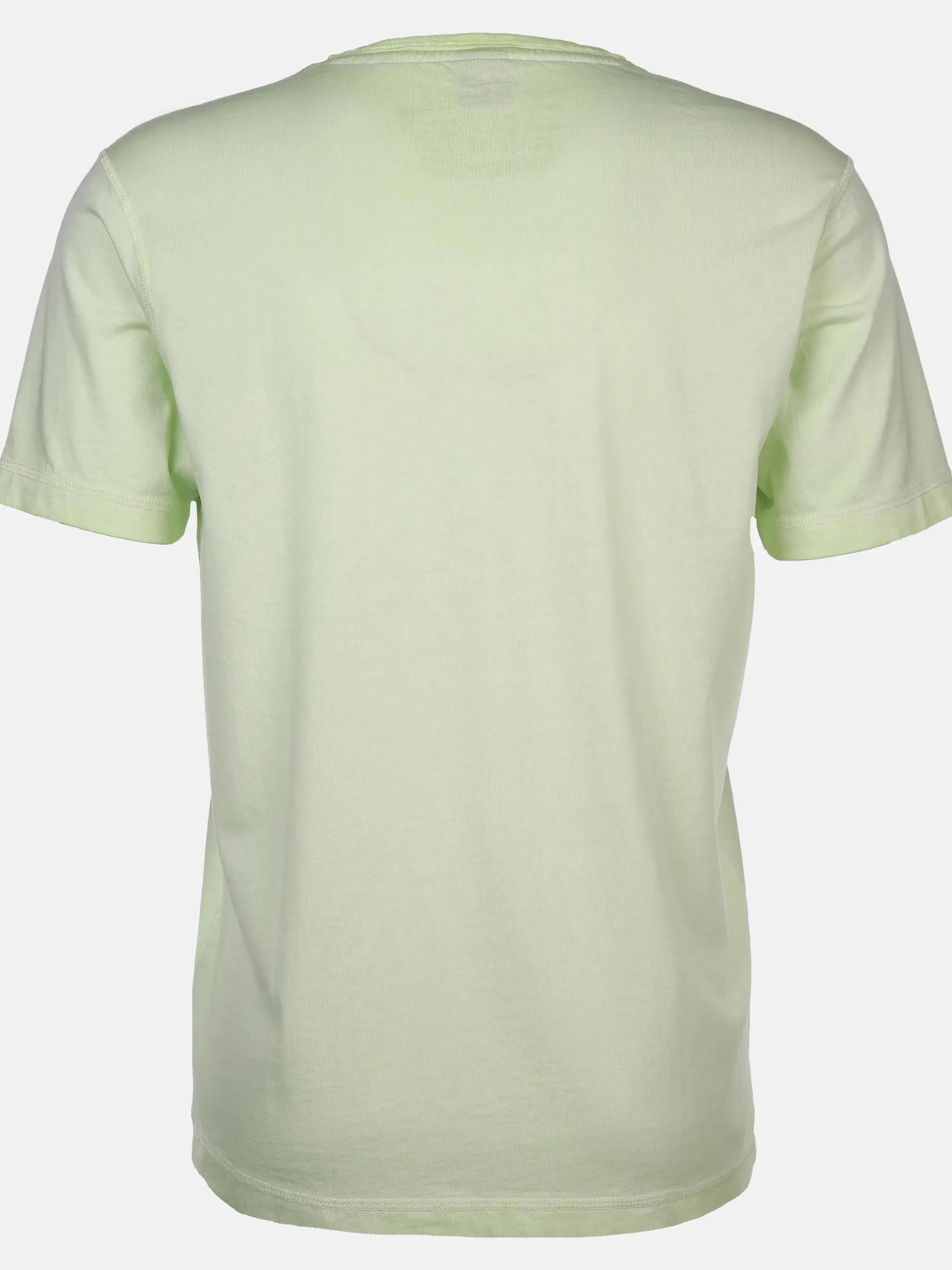 Herren Shirt in Used Optik