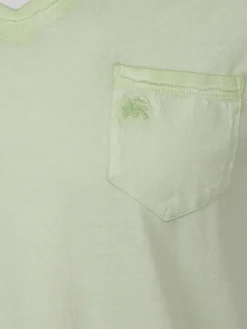 Herren Shirt in Used Optik