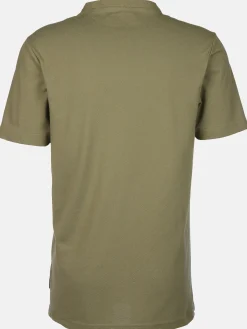 Herren Shirt mit Brusttasche