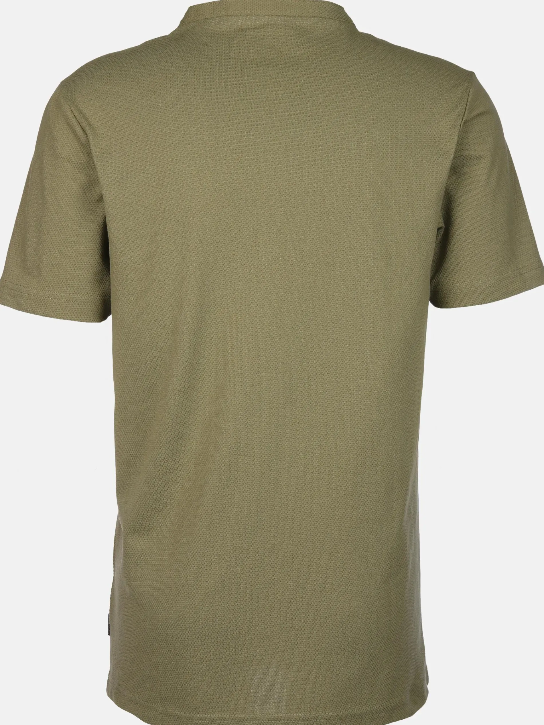 Herren Shirt mit Brusttasche