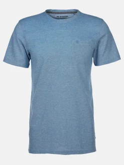 Herren Shirt mit Brusttasche