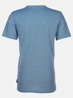 Herren Shirt mit Brusttasche