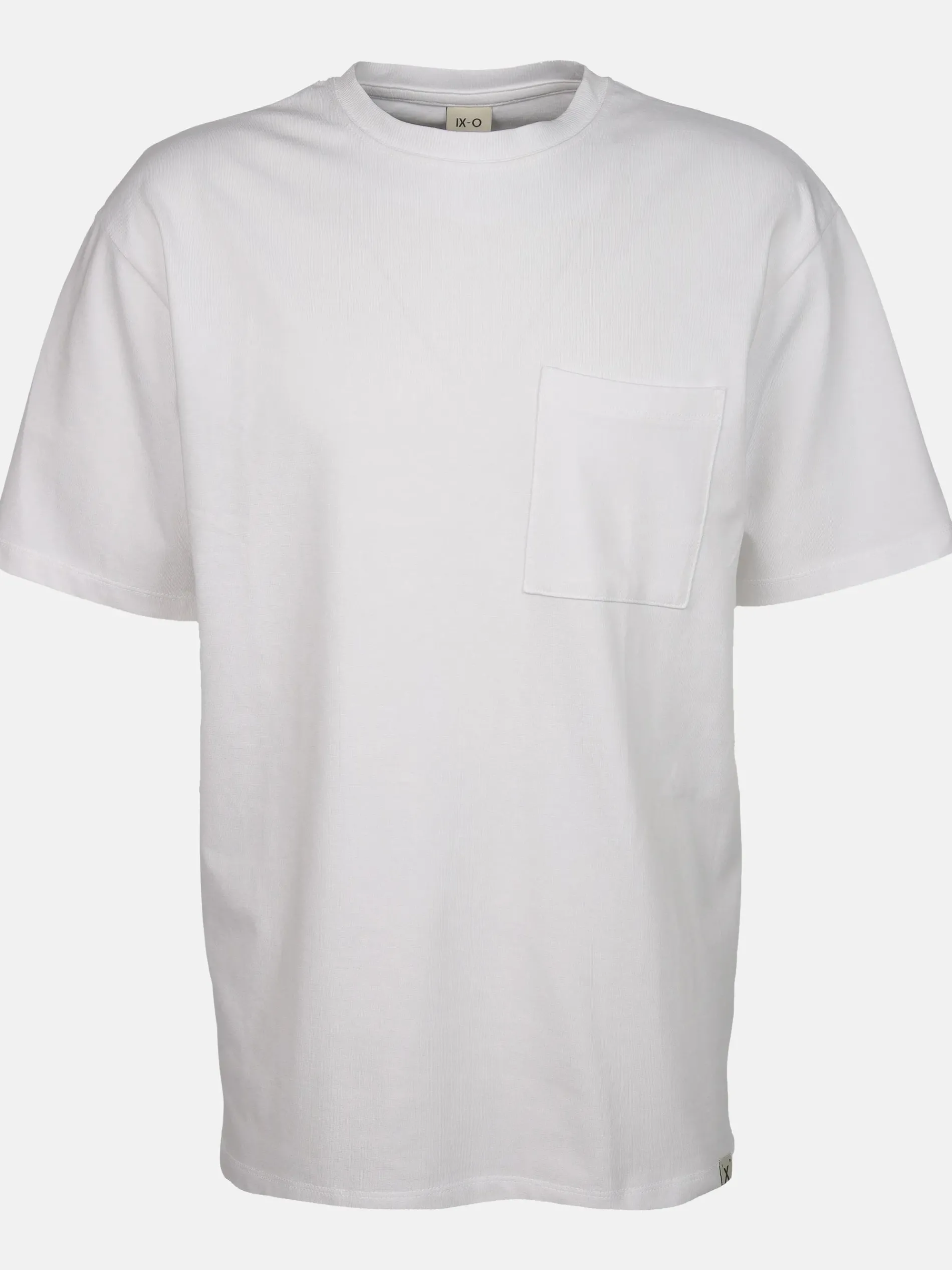 Herren Shirt mit Brusttasche