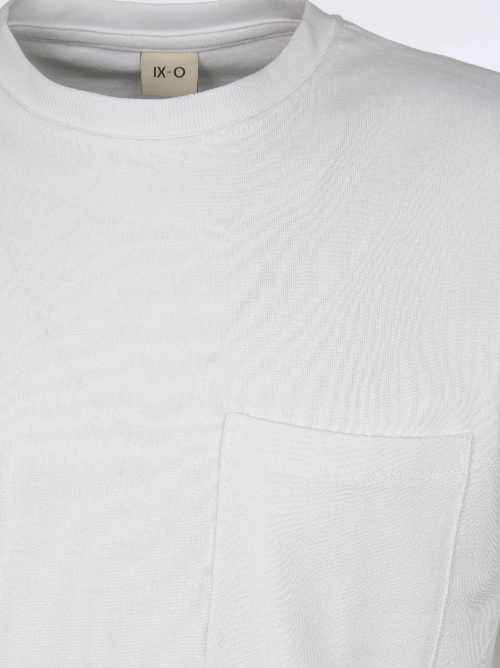 Herren Shirt mit Brusttasche