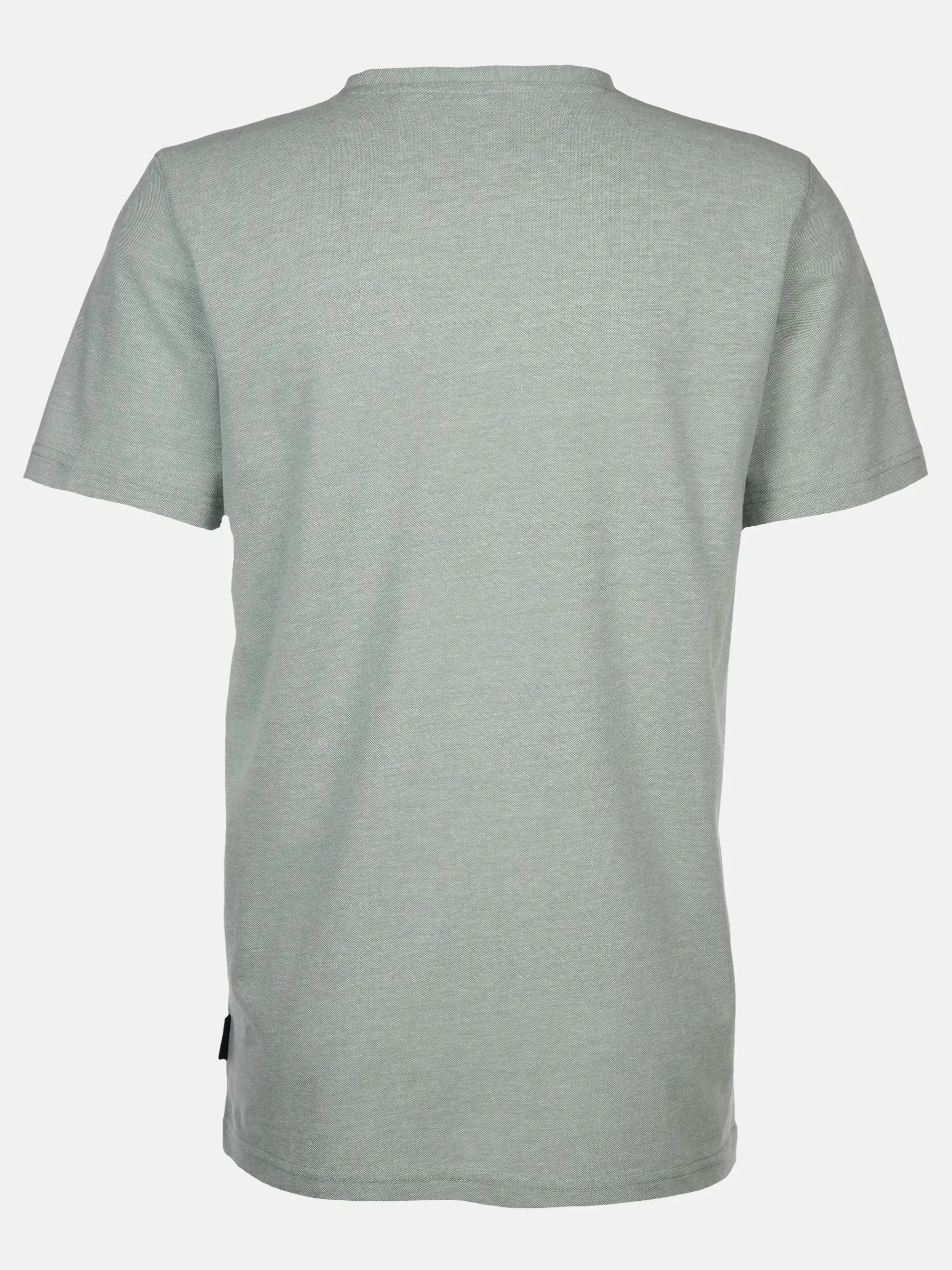 Herren Shirt mit Brusttasche