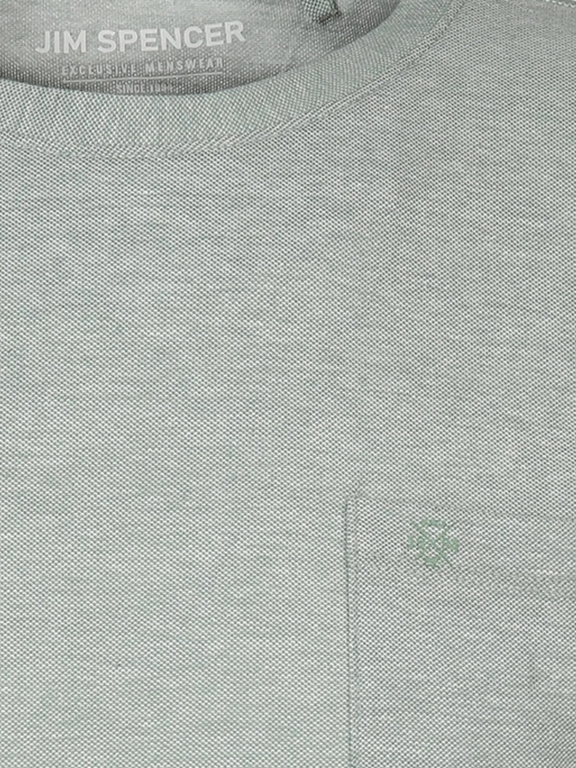 Herren Shirt mit Brusttasche