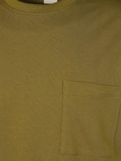 Herren Shirt mit Brusttasche