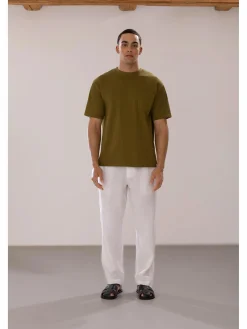 Herren Shirt mit Brusttasche