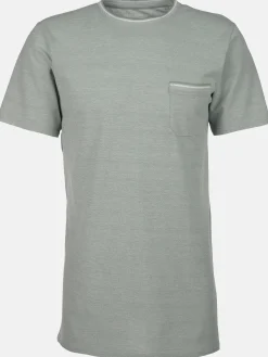 Herren Shirt mit Brusttasche