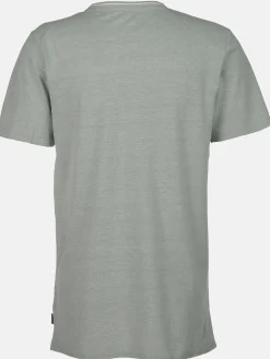 Herren Shirt mit Brusttasche