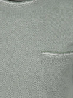 Herren Shirt mit Brusttasche