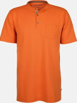 Herren Shirt mit Brusttasche