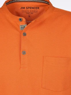 Herren Shirt mit Brusttasche