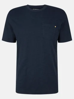 Herren Shirt mit Brusttasche