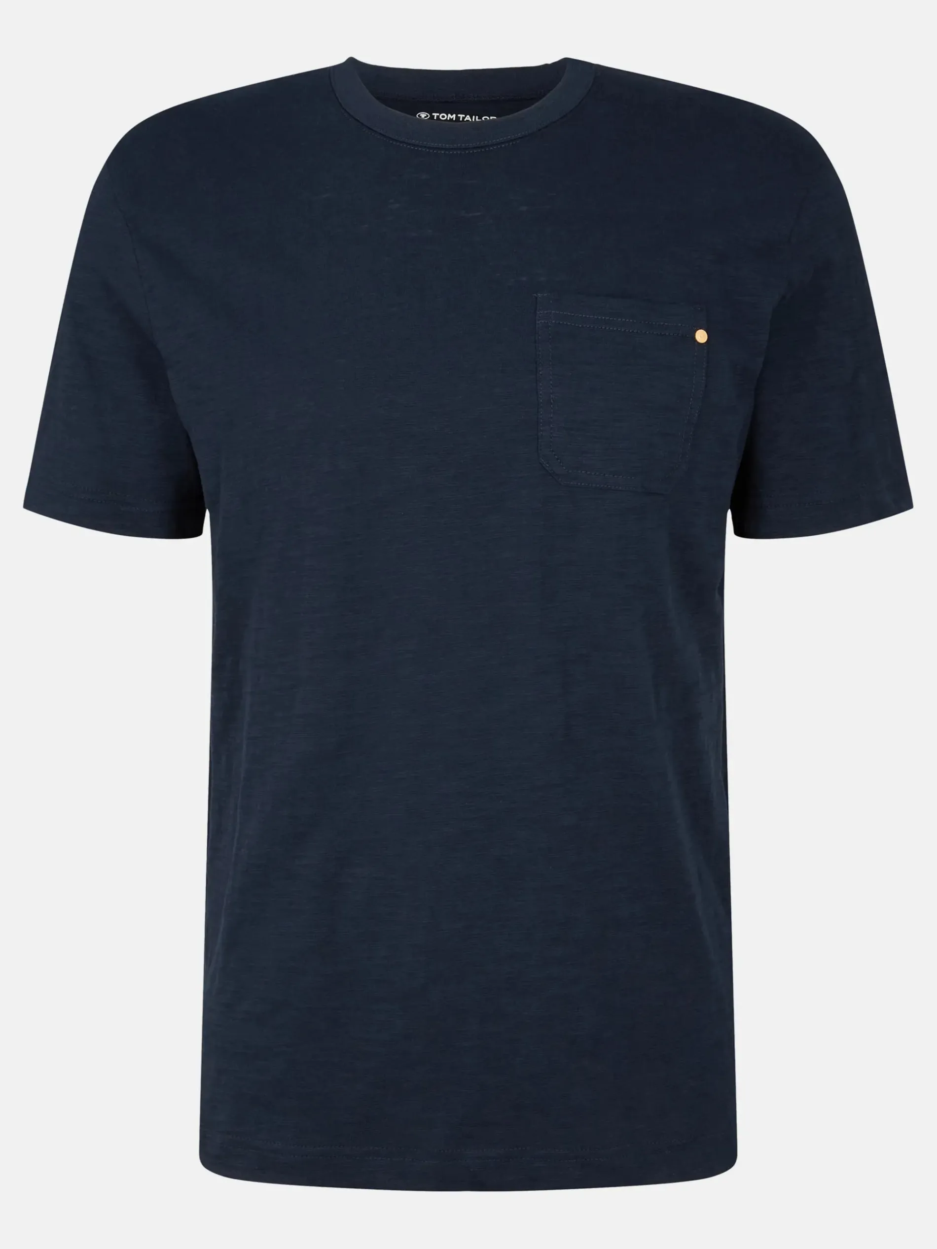 Herren Shirt mit Brusttasche